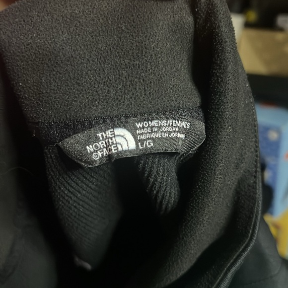 The north face women vest size M - Picture 9 of 10